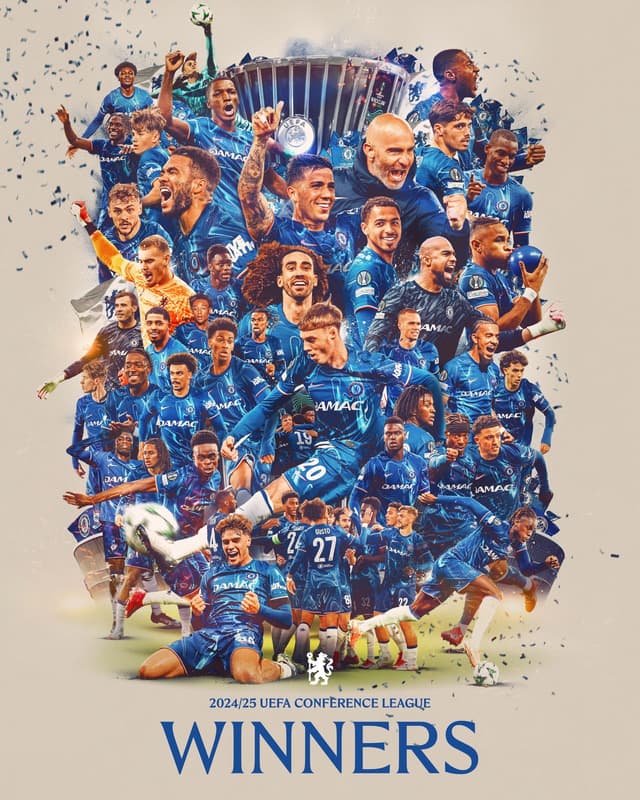 Chelsea